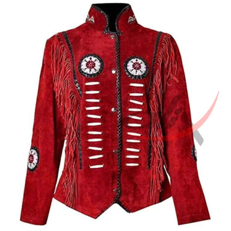 Women's Western Cowgirl Jacket