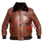 G-1 Navy Aviator Real Leather