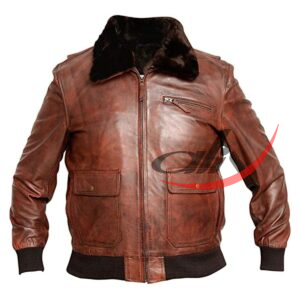 G-1 Navy Aviator Real Leather