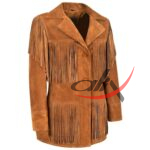 Women's Western Style Jacket