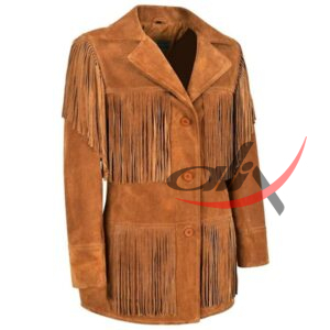 Women's Western Style Jacket