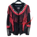 Women's Native Style Jacket