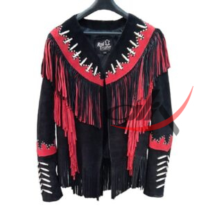 Women's Native Style Jacket
