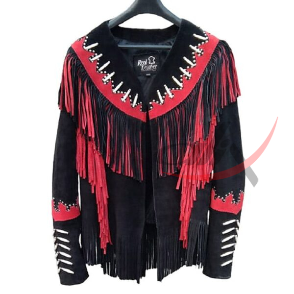 27a Women's Native Style Jacket