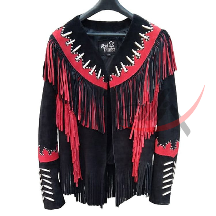 Women's Native Style Jacket