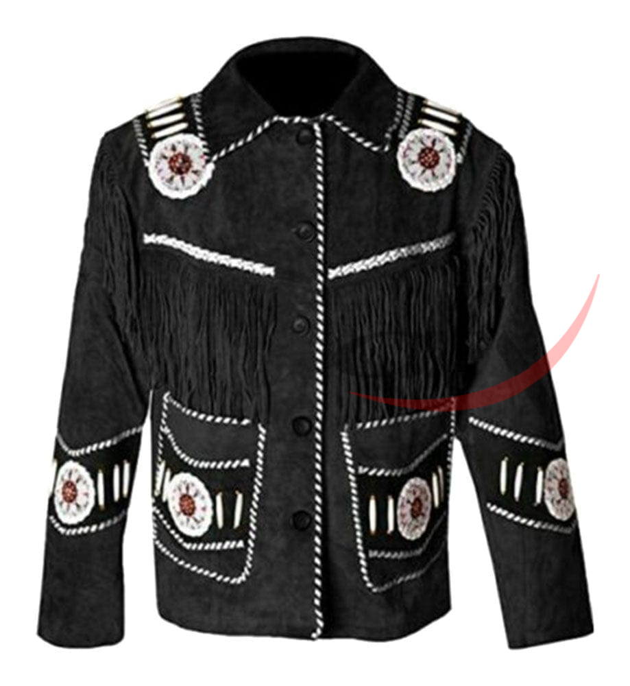 Men's American Native Jacket