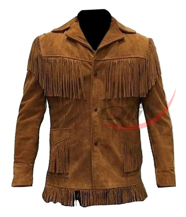 61ef7dd6cb4c9_533632b_1 Men's Fringed Suede Jacket