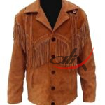 Men's Cowboy Western Style