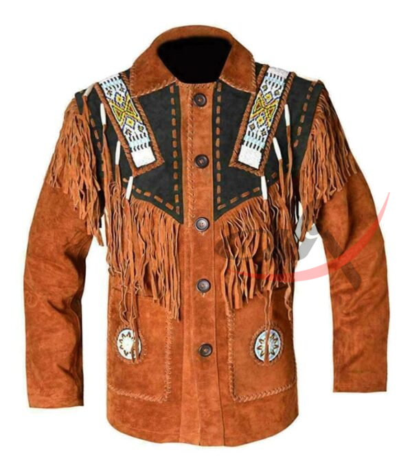 61ef8545dca2e_533632b_1 Western Style Beaded Jacket