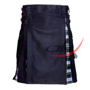 Hybrid Kilt Dress Gordon