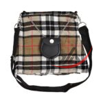 Ladies Purse Camel Thompson