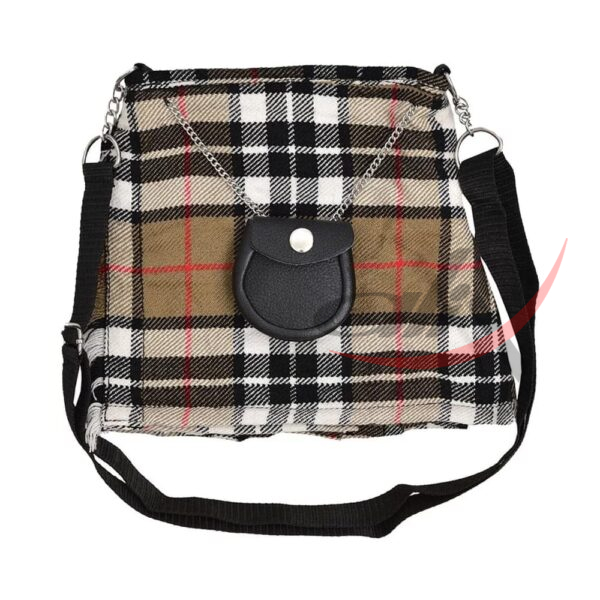 camel-thompson-tartan-purse-1 Ladies Purse Camel Thompson