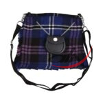Ladies Purse Heritage of Scotland
