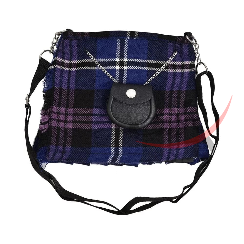 Ladies Purse Heritage of Scotland