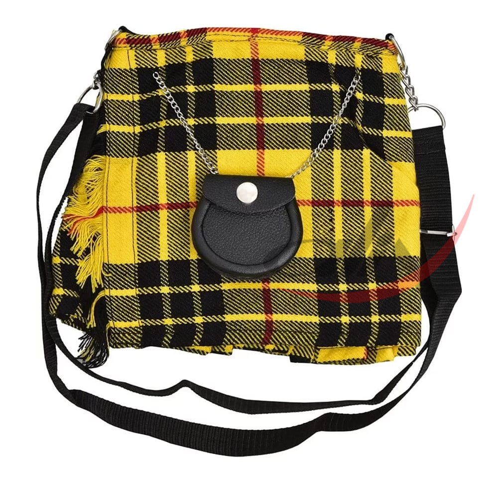 Ladies Purse McLeod of Lewis