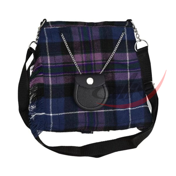 pride-of-scotland-tartan-purse-1 Ladies Purse Pride of Scotland Tartan