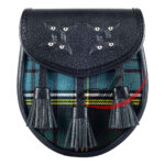 Scottish Sporran Anderson Tartan