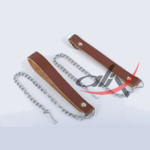 Brown Sporran Chain Straps 1.jpg