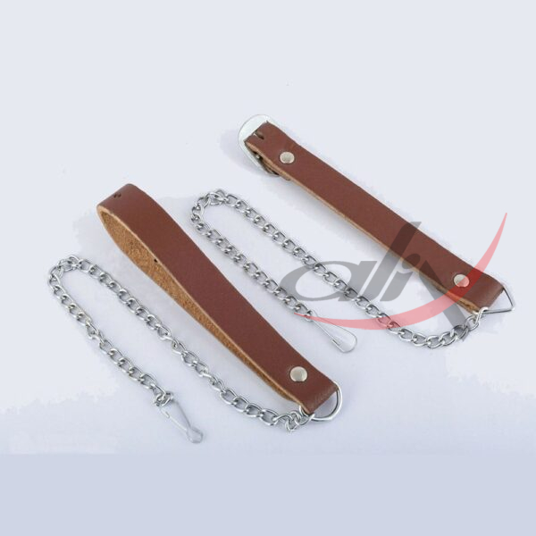 Brown Sporran Chain Straps 1.jpg