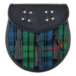 Scottish Sporran Camel Ancient