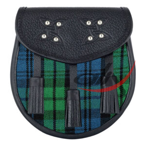 Scottish Sporran Camel Ancient