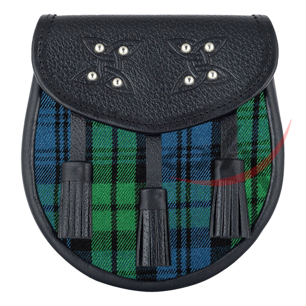 Scottish Sporran Camel Ancient