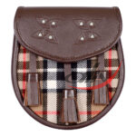 Scottish Sporran Camel Thomson