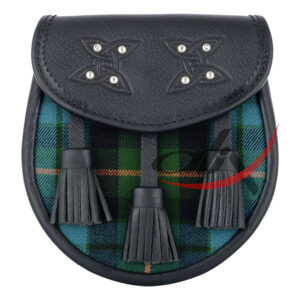 Scottish Sporran Gunn Ancient