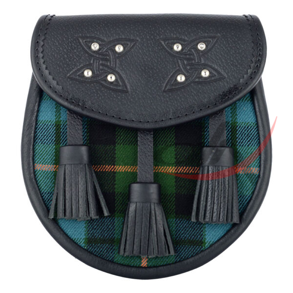 Scottish Sporran Gunn Ancient