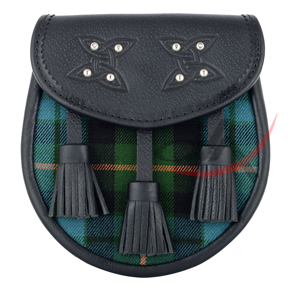 Scottish Sporran Gunn Ancient