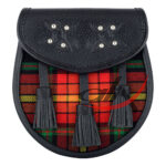 Scottish Sporran LGBTQ Pride