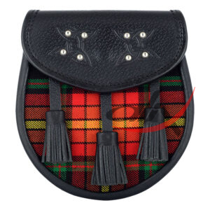 Scottish Sporran LGBTQ Pride