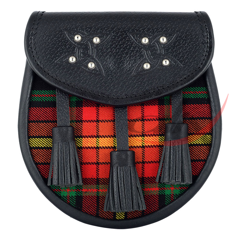 Scottish Sporran LGBTQ Pride