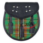 Scottish Sporran Tara Murphy Tartan