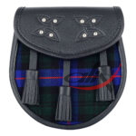 Scottish Sporran Armstrong Tartan