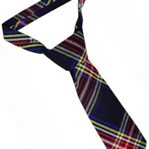 Black Stewart Necktie 2.jpg