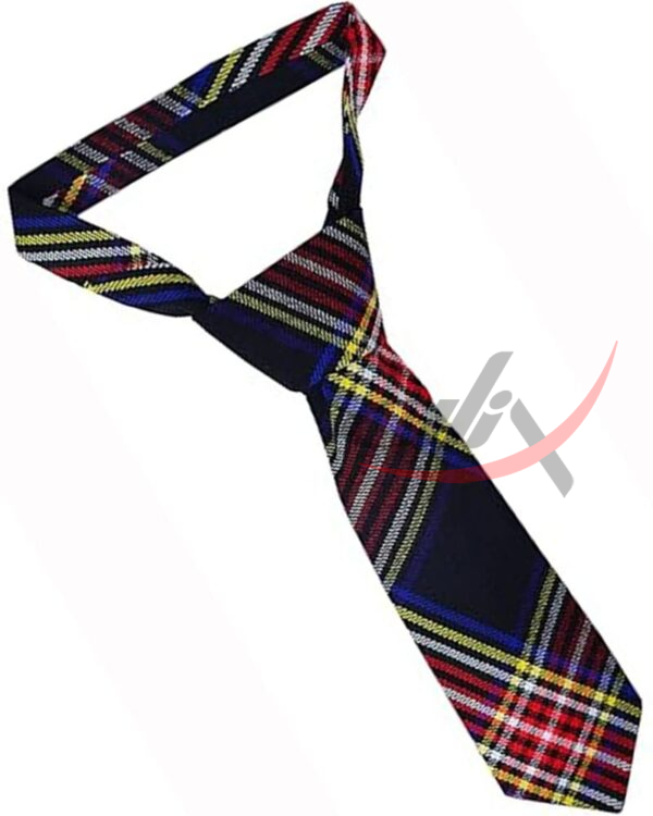 Black Stewart Necktie 2.jpg