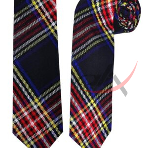 Black Stewart Necktie 3.jpg