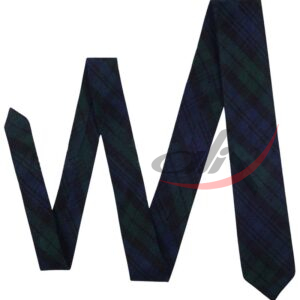 Black Watch Necktie 2.jpg
