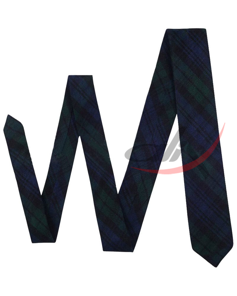Black Watch Necktie 2.jpg