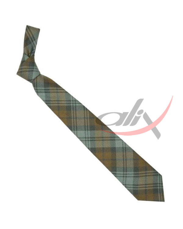 Black Watch Weathered Necktie 2.jpg