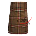 Bonnie Banks Tartan 8 Yard