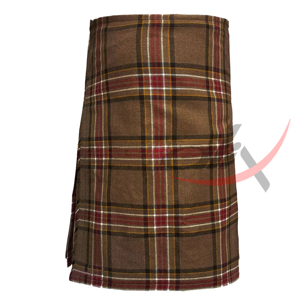 Bonnie Banks Tartan 8 Yard