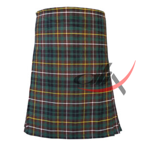 Buchanan Hunting 8 Yard Kilt for Men Scottish Tartan Kilt
