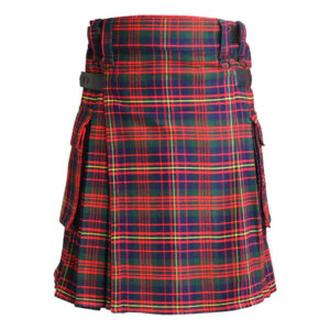 Cameron of Erracht Modern Tartan