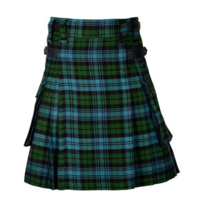 Campbell Ancient Tartan Kilt