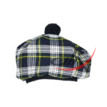 Dress Gordon Tartan Tam o' Shatner Tammy Hat Flat Bonnet