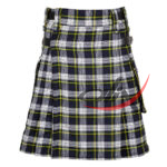 Dress Gordon Tartan Kilt