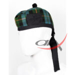 Glengarry Hat Gunn Ancient