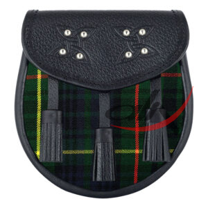 Scottish Sporran Hunting Stewart